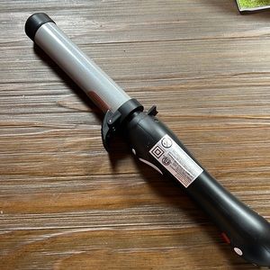 BEACHWAVER S.125 practically brand new!!